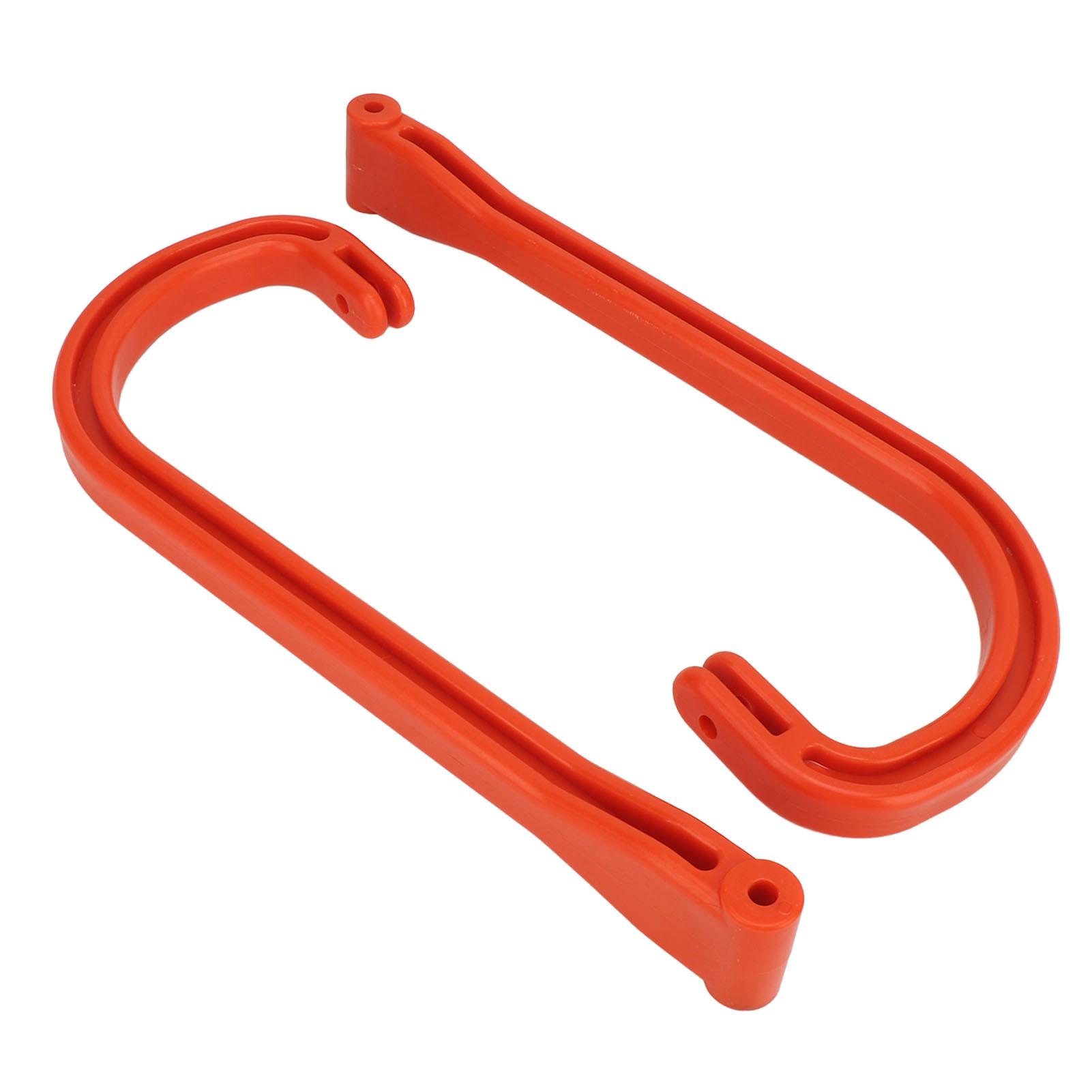 

Пара ручек для лыж снегохода 3639865 Пластиковые сменные лыжные петли для Arctic Cat ZR