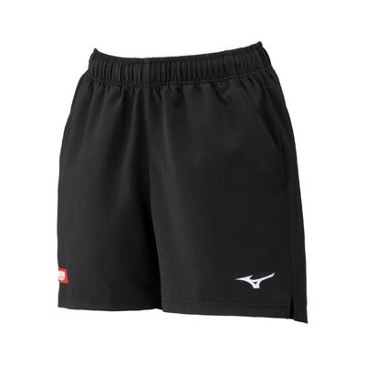 Table Tennis Game Easy To Move Size 82JBC201 Pants, In, Women's, Black, M,