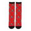 One Piece Unisex Adult Skull Logo Socks