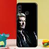 Johnny Hallyday For Huawei P30 Pro P60 P50 P20 P40 P Smart Nova 9 5T Honor Magic 5 Lite X8 X9 a 50 70 Case
