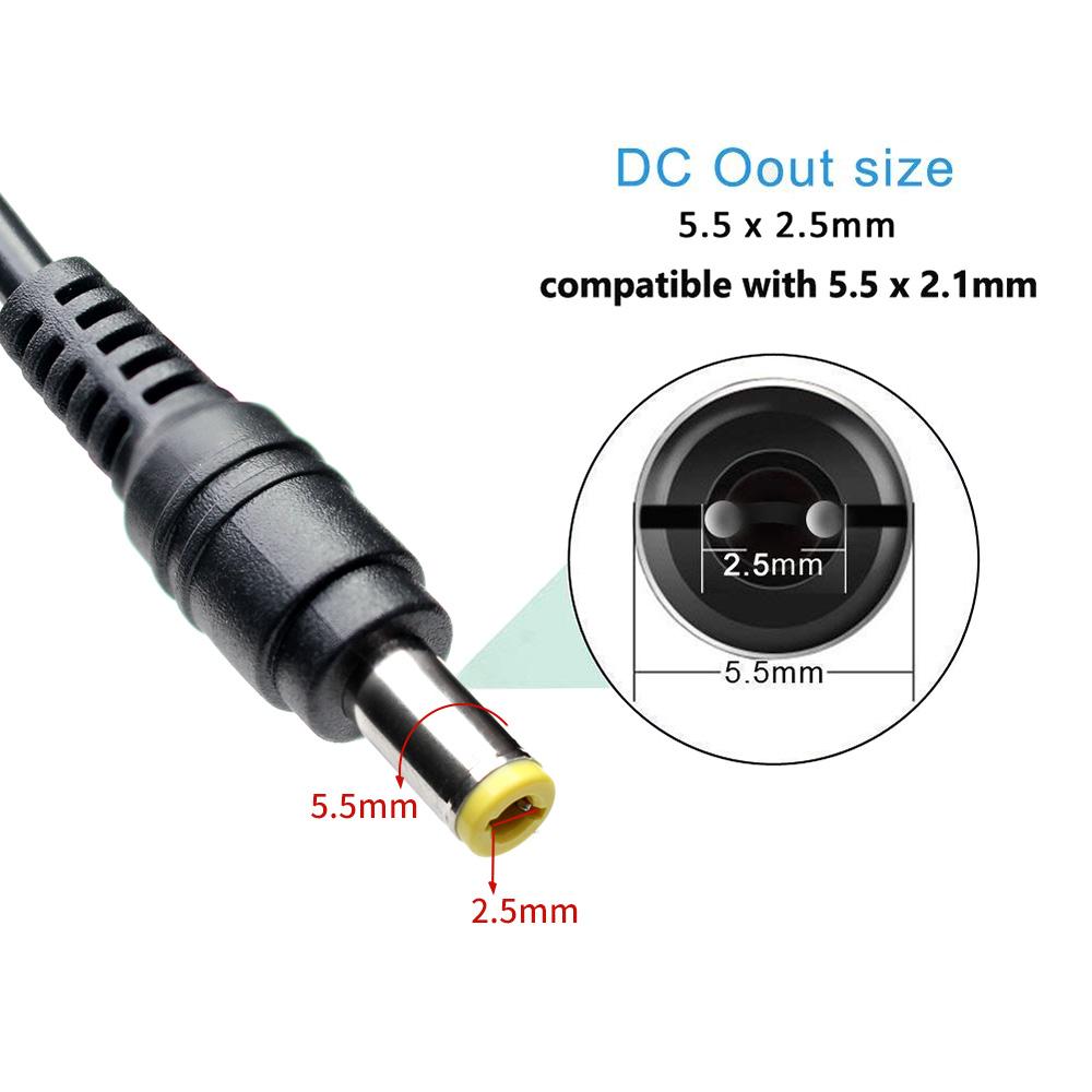 AC Adjustable Power Supply 3V-24V 3A AC DC 8 Plug Connect Universal Adapter Adjustable AC TO DC 220V 110V TO 3V 24V 9W 72W EU US