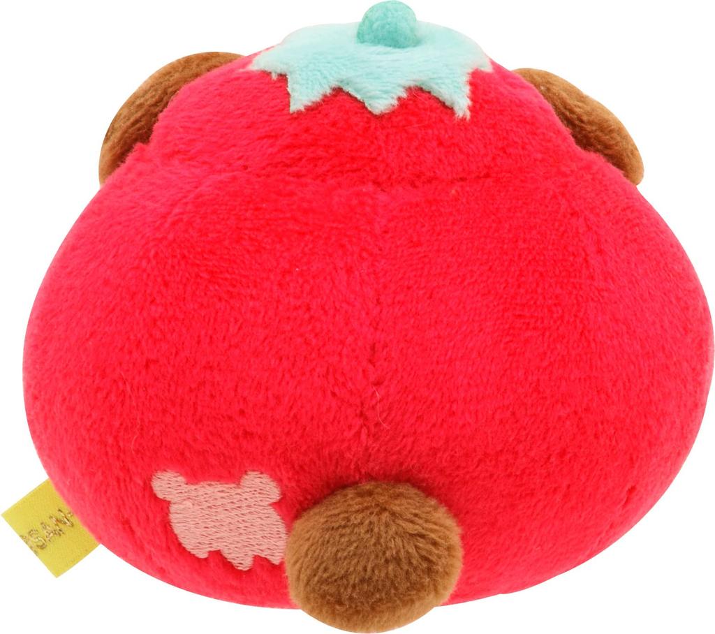 Dagashi Series Plush Toy Set MO05001 San-X