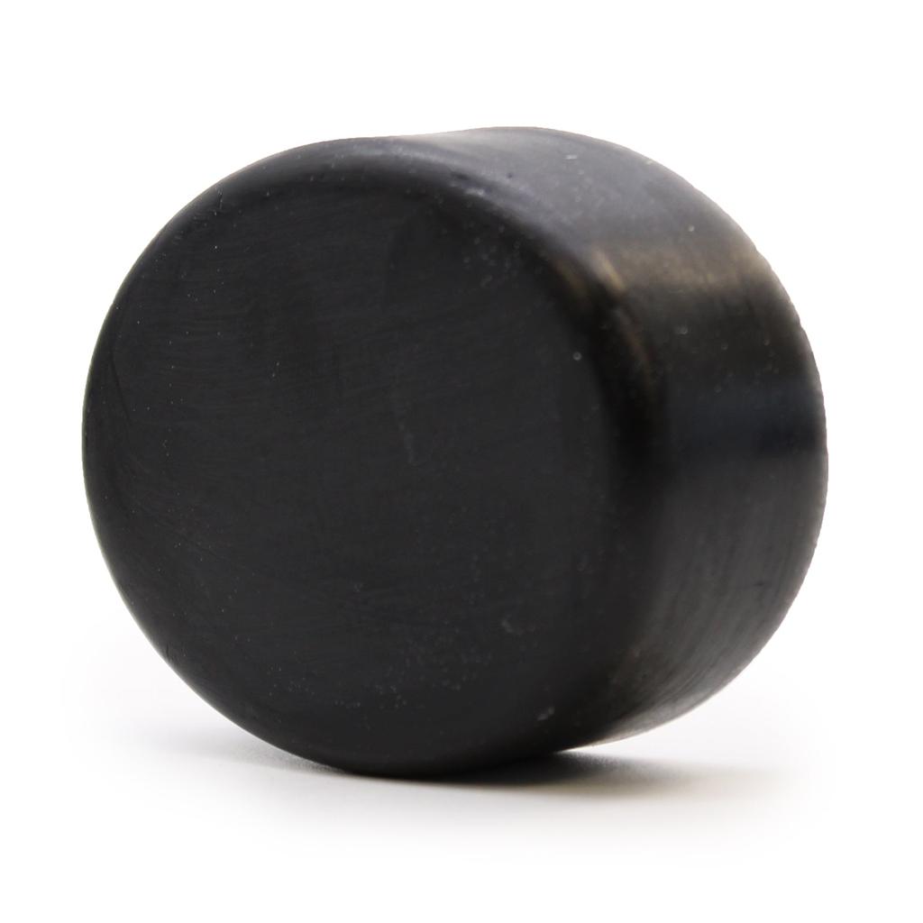 2x Charcoal Soap Bar, Eucalyptus and Cedarwood 85g