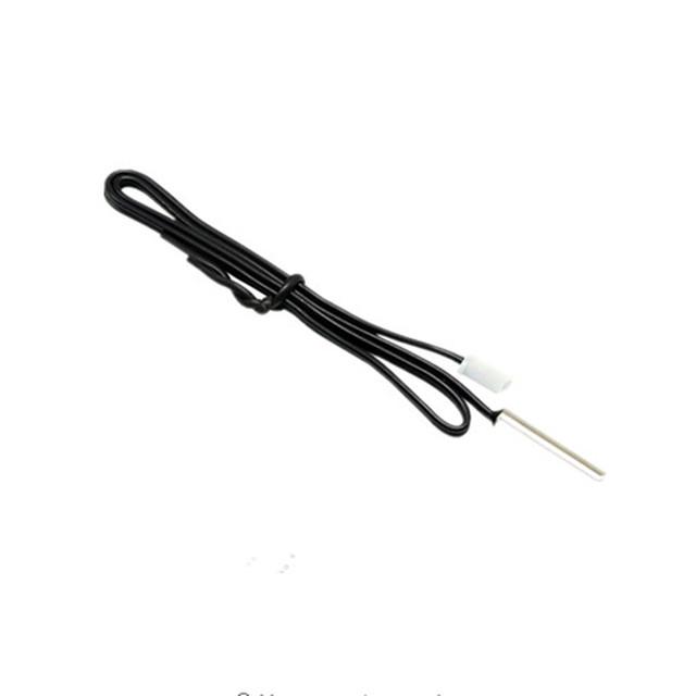 W1209 -50-100C DC 12V Цифровой Контроль Температуры Термостат Контроль Температуры Термостат Переключатель Плата W1209 Корпус