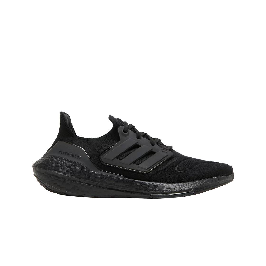 

Женские кроссовки Adidas Ultraboost 22 Triple Black GX5587