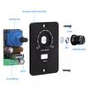 DC 12V PWM Dimmerschalter, 5A PWM RV Wohnmobil Bootslichtschalter QC 3.0 Elektrische Geräte Zubehör