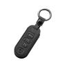 Suede Key Pouches for Mazda 3, Atenza, Axela, CX5, CX4, and Mazda 6 Cases