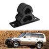 Rear Cushion Rubber Pad Bumper Buffer for Terracan 01-07 55400-H1000 55400H1000 Replacement Automotive Accessories