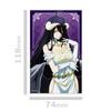 Overlord IV Acrylic Bromide (with Stand) A [Albedo]