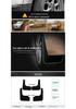 Toyota Venza & Harrier Mud Flaps for Modified Fenders
