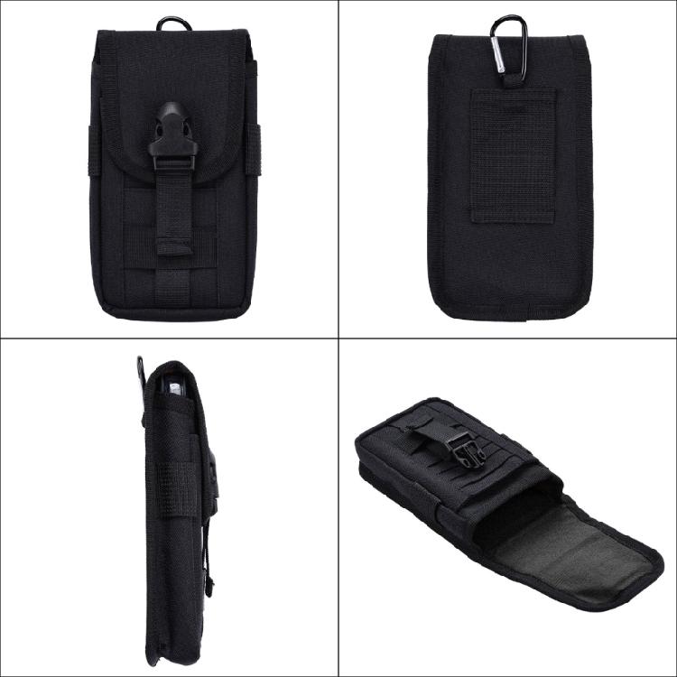 Waist Bag Phone Pouch Mobile Phone Case Belt Bag Tacticals Waist Fanny Pack