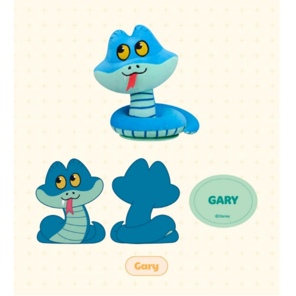 

Мягкая игрушка на плечо Stray Kids - ZOOTOPIA2 / SKZOO Gary