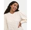 Kaffe Tine Hoodie