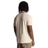 Lyle & Scott Mens Towelling Polo Shirt