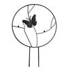 Trellis For Potted  Flower Plants Durable And Easy To Use Plant Trellis For Indoor Outdoor DIY Mini Climbing Plants