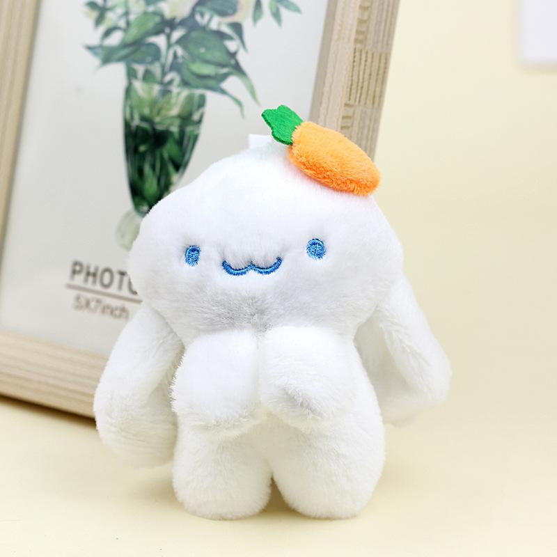 

И Милая Мягкая Плюшевая Игрушка Осьминог Очаровательный Мягкий Брелок В Розовом Белом И белый