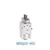 Pneumatic Rotary Gripper Cylinder