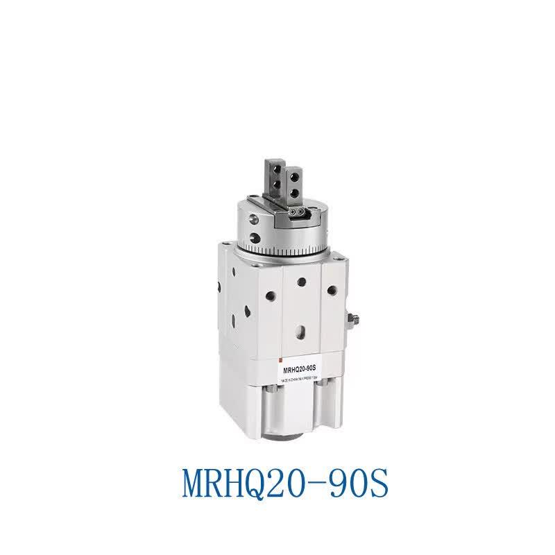 Pneumatic Rotary Gripper Cylinder