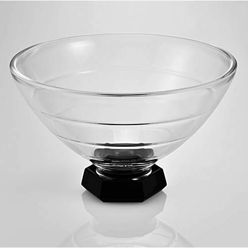 HARIO GNR-200-B 2-3 cup rice pot with glass lid