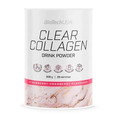 Biotech Clear Collagen 308 g.