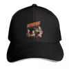 Honour your father and mother Baseball Cap Luxury Unisex cap dad hat sun caps custom Hat Hats Unisex Womens