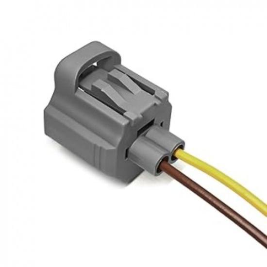Coolant Temperature Sensor Connector Pigtail Plug Harness Wire - Direct Repl