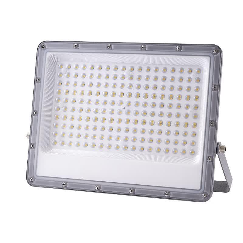 Li Shi Ma Yi Outdoor Waterproof LED Floodlight