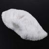 Replacement No Shedding Cleaning Mop Mop Accessories Steam Cleaner Accessories Cleaning Cloth
