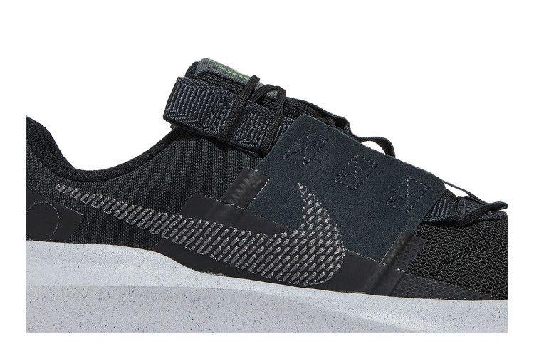 Kids' Sneakers Nike Crater Impact Black (GS)