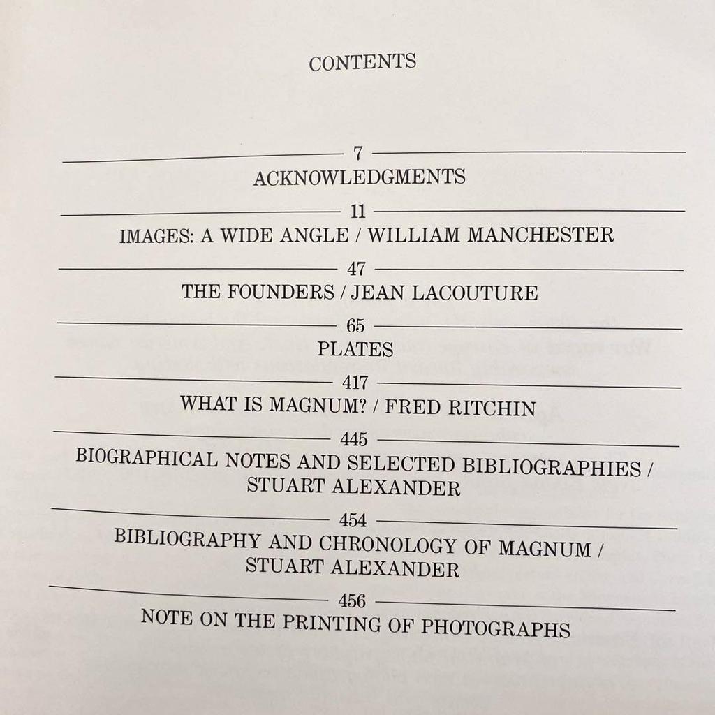 [USED] IN OUR TIME