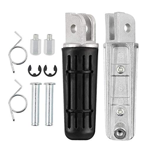 AHL Front Tandem Step Set of 2 Yamaha XJR400 XJR1200