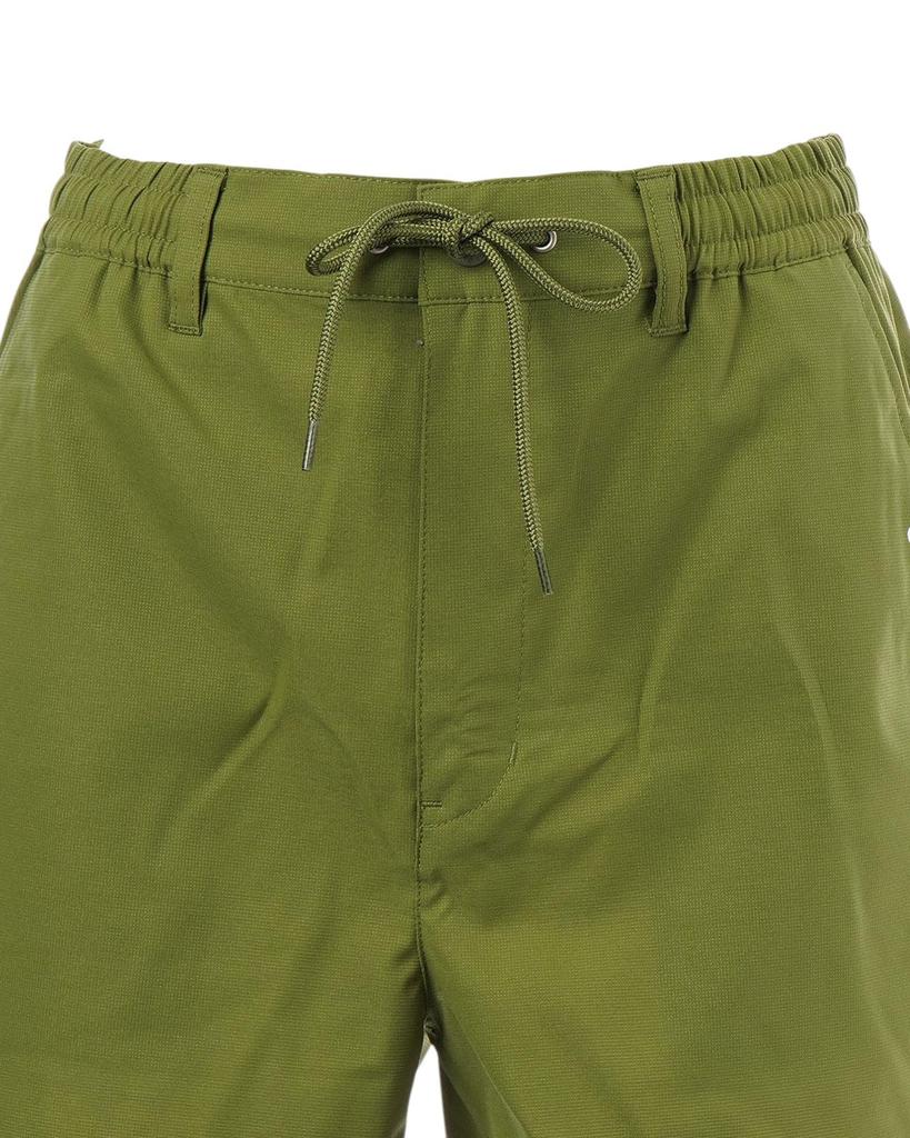 Lightweight Shorts Golf 2 [Jack Bunny] Women's (Dot Air Breathable) / / 263-5132508 180_Khaki [L]