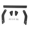GPS Navigation Bracket Phone Holder Modification Fits for KAWASAKI VERSYS650 KLE650 15 19