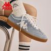 Kappa Shoes, Training Shoes, Retro Sneakers,Sports Casual Shoes