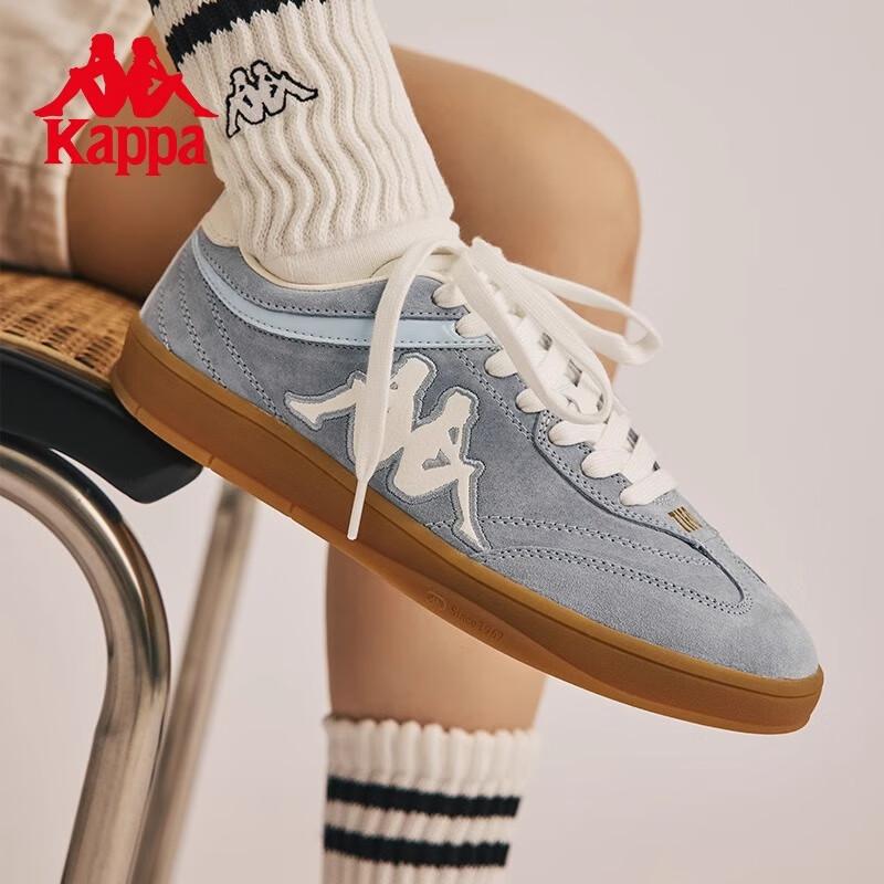 Kappa Shoes, Training Shoes, Retro Sneakers,Sports Casual Shoes