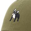 CLEAN UP Sandalwood Cap FREE '47brand '47BRAND 47A-CLPNLDOGFRNCBD-CTGW-SANWD