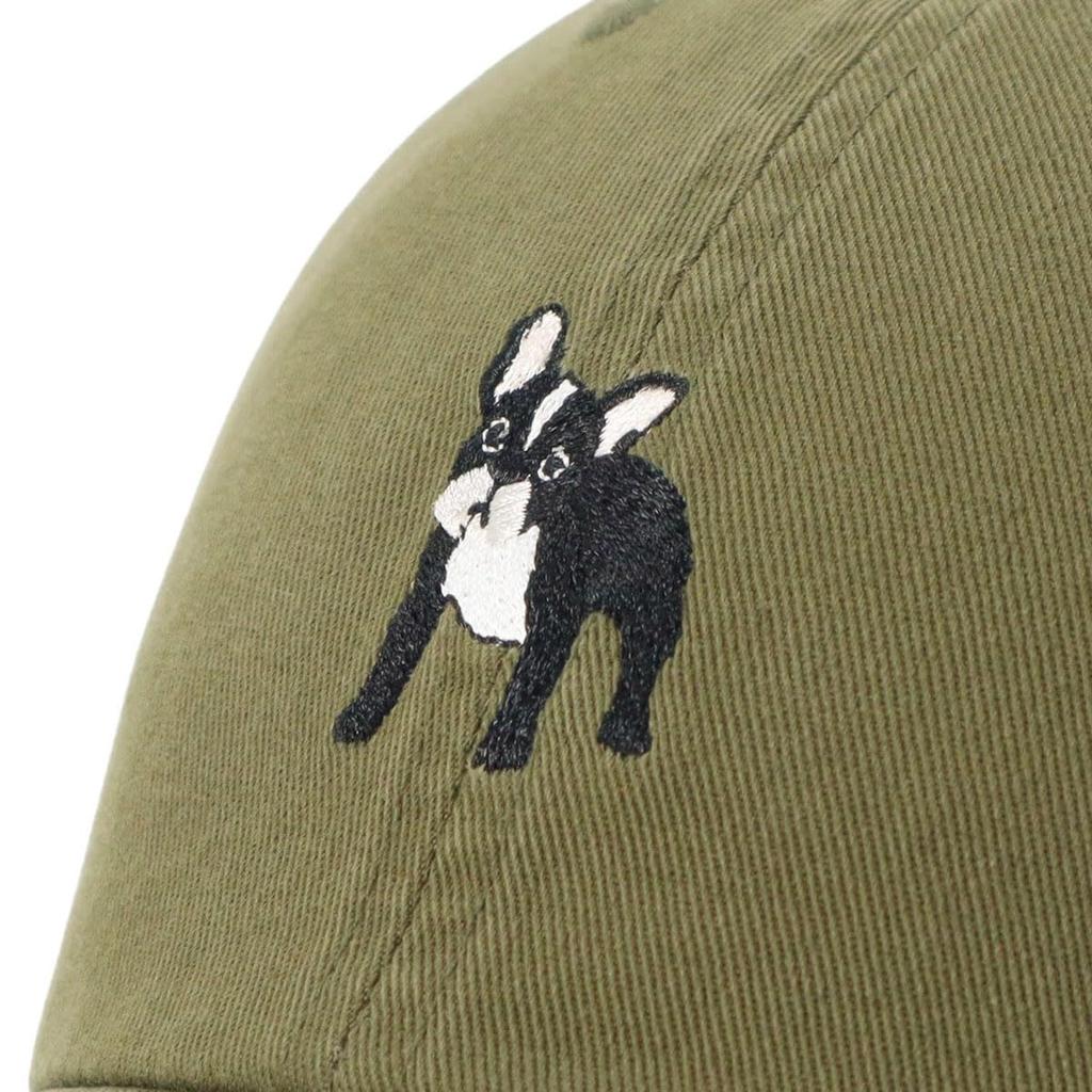 CLEAN UP Sandalwood Cap FREE '47brand '47BRAND 47A-CLPNLDOGFRNCBD-CTGW-SANWD