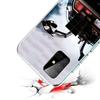 Back To The Future Time Machine Case Phone Cover for Samsung Galaxy A17 A16 A15 A14 A13 A56 A55 A54 A53 A36 A35 A34 A33 A26 A25