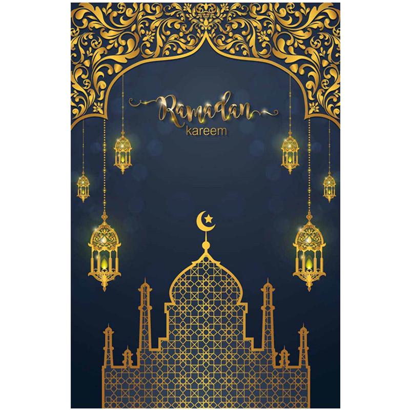 Diamant Voll DIY 5D Malerei Religion Muslimischer Segen Stickerei Kreuzstich Heimdekoration Handgemacht