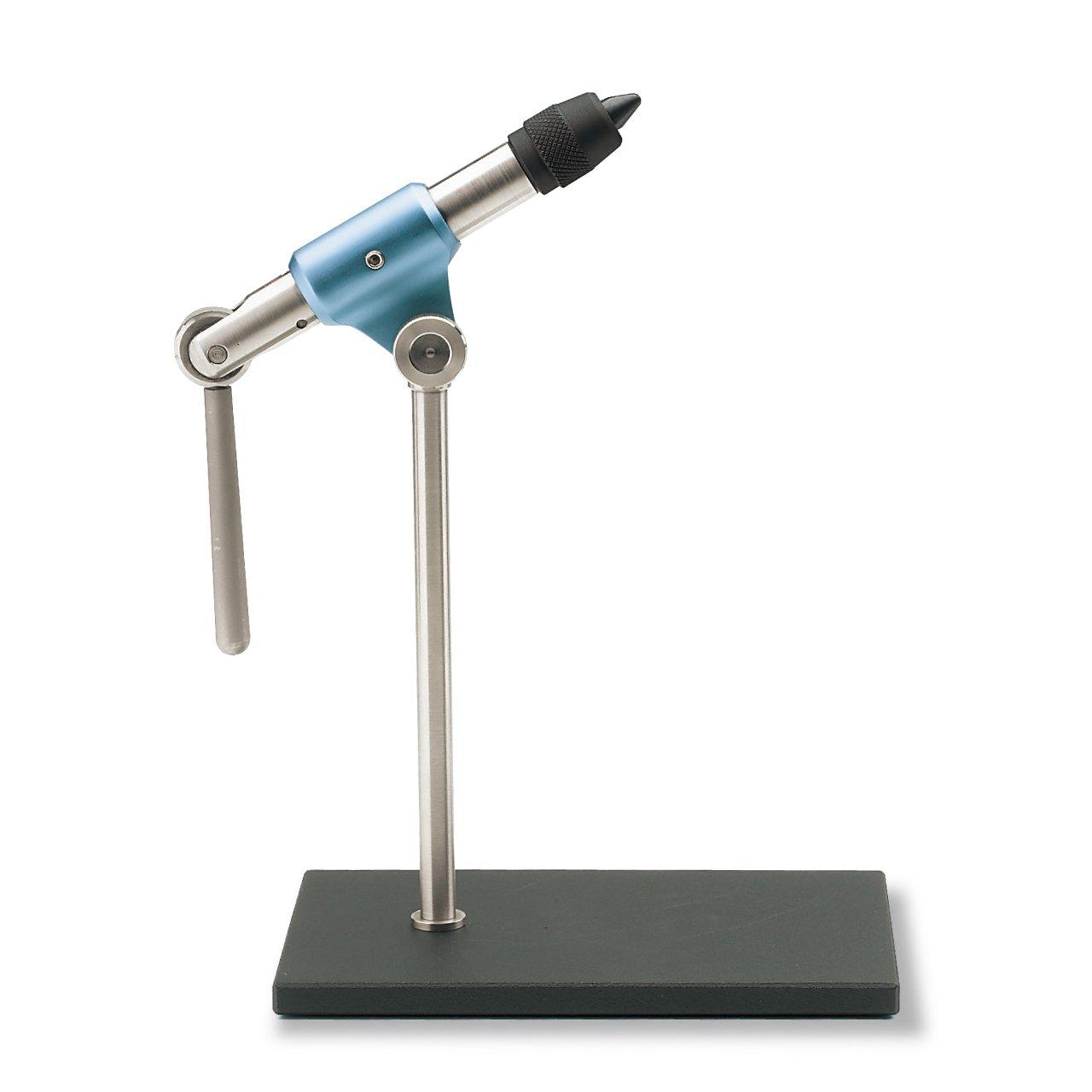 

TIEMCO Tying Vise TMC Solid Vise HD Blue синий