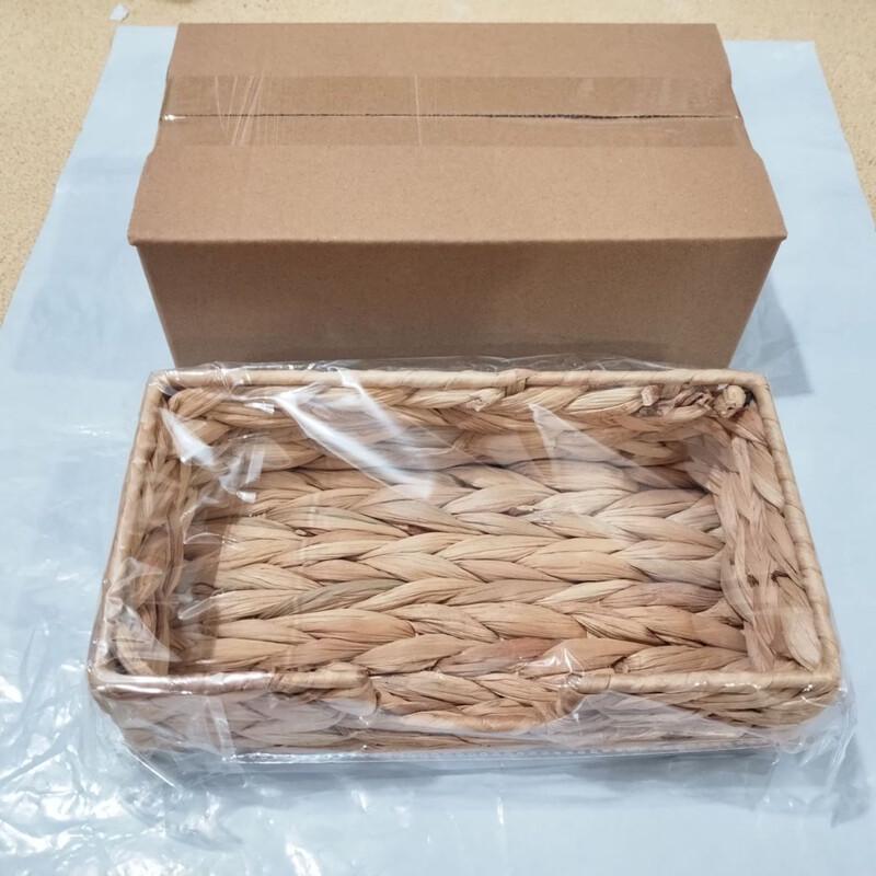 

Creative Fabric Tissue Box