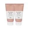 Tea Tree Cleansing Foam 150g X2