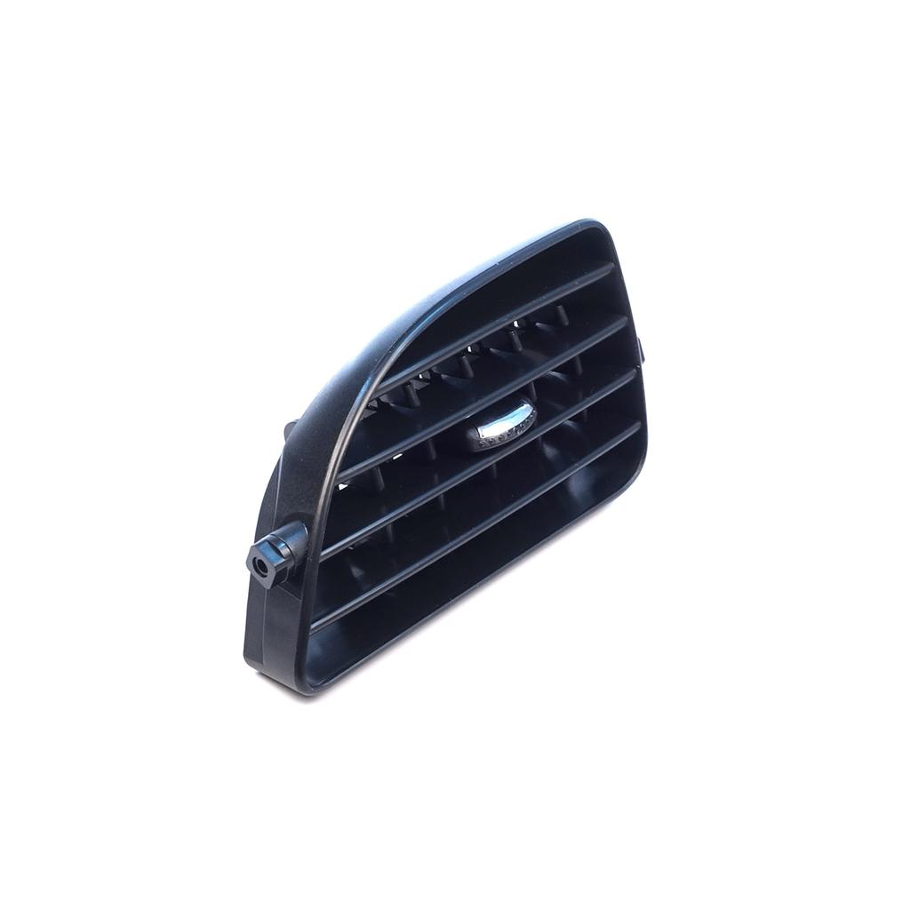 EDP1650-2 Dashboard Side Air Vent Grill Cover Trim Inner Diffuser Right for Renault Megane MK3 2008-2016 Fluence L3 2009–2020 687604198R