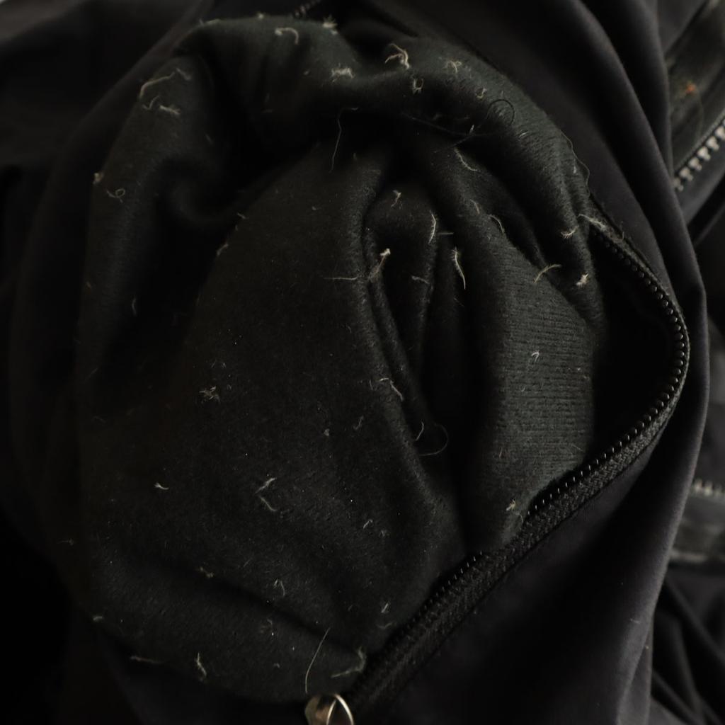 The North Face Daunenjacke XL schwarz ND00352 Outdoor Herren Gebraucht