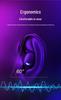 Wireless TWS Stereo Gaming Earbuds with Long Battery Life