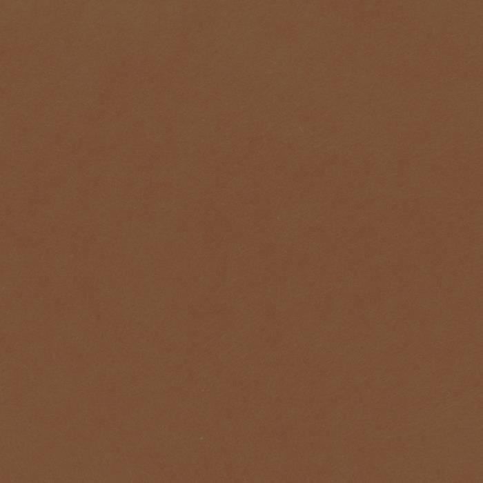 Feutrine Artemio - Soft - 30 x 30 cm - 1 mm - Marron