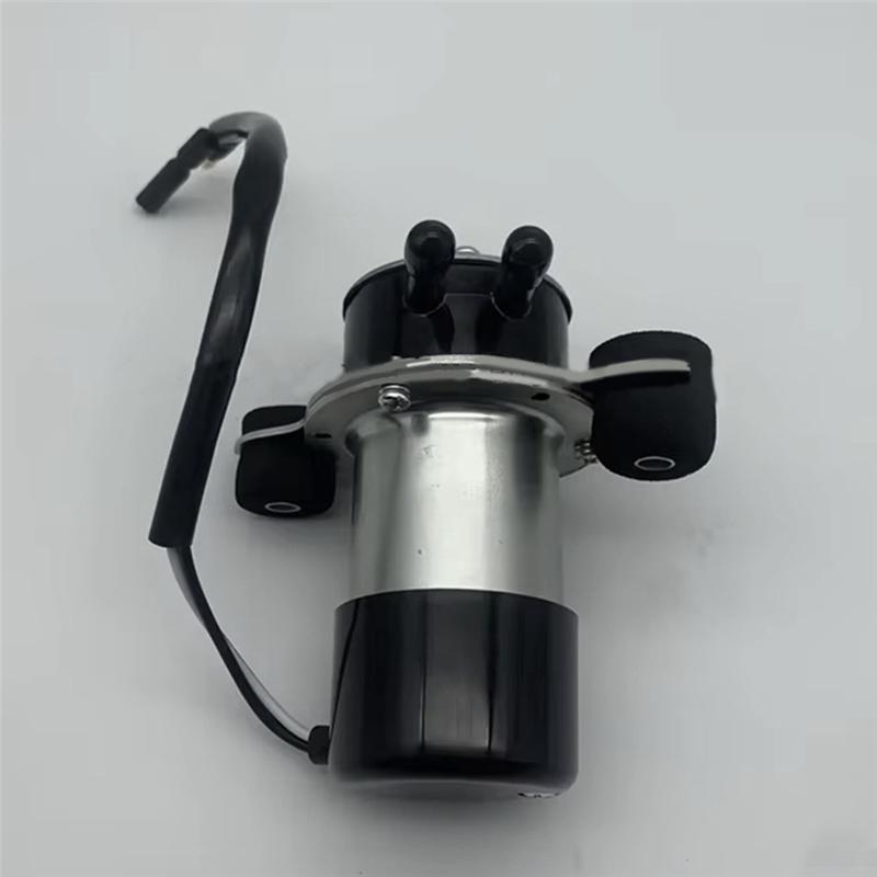 16700-758-003 Engine Fuel Pump For Honda H4013 H4514H HT3810 GX620 GX630 GX690-M53K