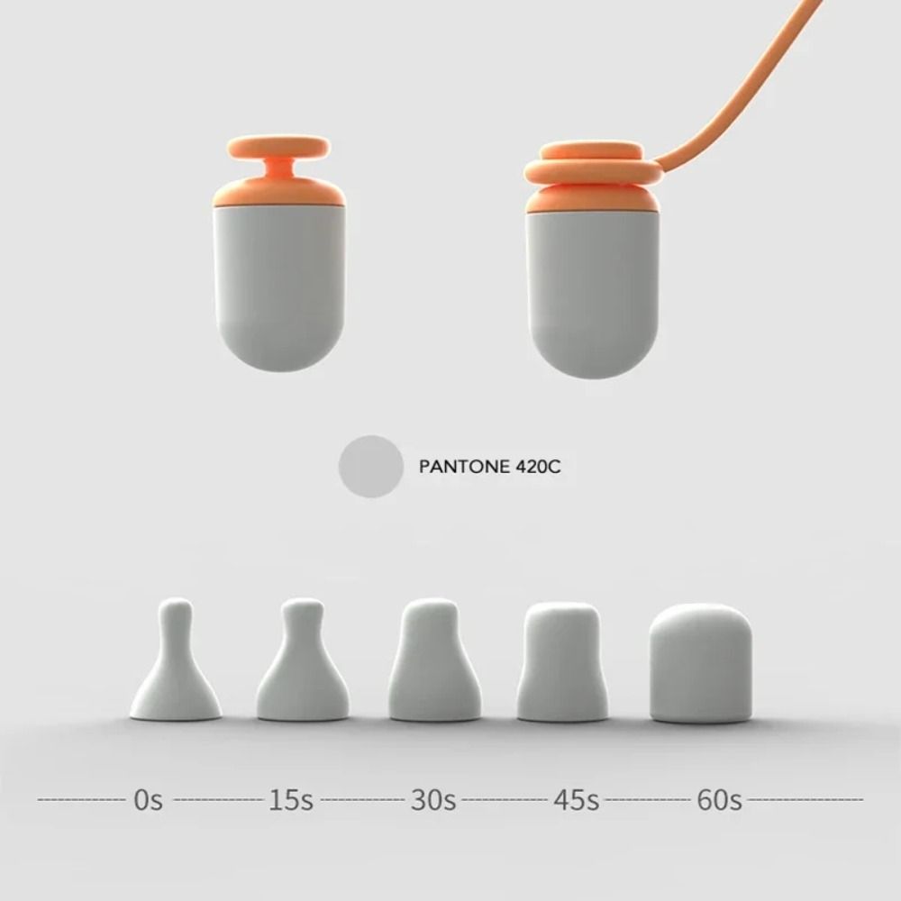 Sound Insulation 3D Eye Covers Soft Light Blocking Sleeping Masks Sleep Eyemask with Earplugs  Gift