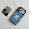 F-Futurama Anime B-Bender Phone Case For IPhone 17 Air 16 15 14 Plus 13 12 11 Pro Max Dual Tone Hard PC Fashion Protective Cove