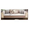 Chenier Sofa Cushion Is Simple And Advanced, All-Season Universal Cover, Non-Slip Sofa Cover  New Wear-Resistant